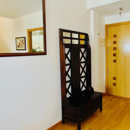 El Mirador De Lobos Fuerteventura Apartment Коралео Екстериор снимка