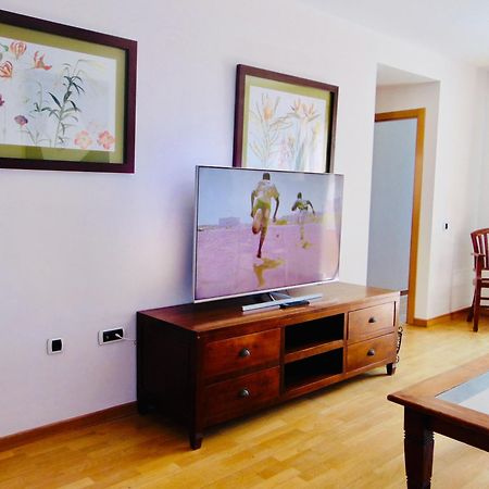 El Mirador De Lobos Fuerteventura Apartment Коралео Екстериор снимка