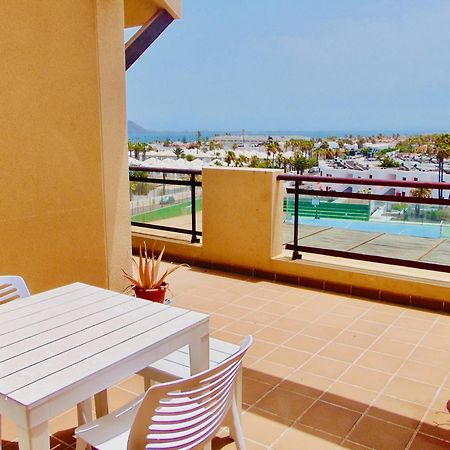 El Mirador De Lobos Fuerteventura Apartment Коралео Екстериор снимка