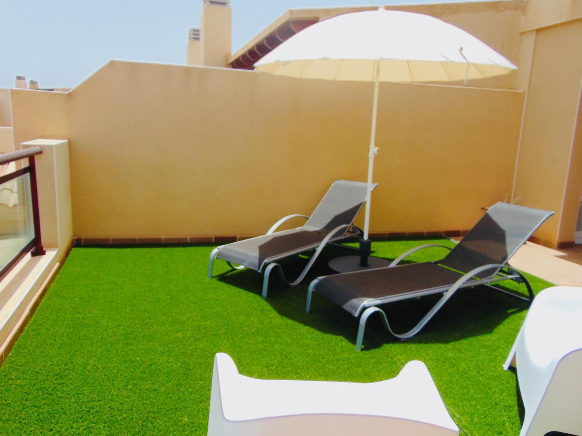 El Mirador De Lobos Fuerteventura Apartment Коралео Екстериор снимка