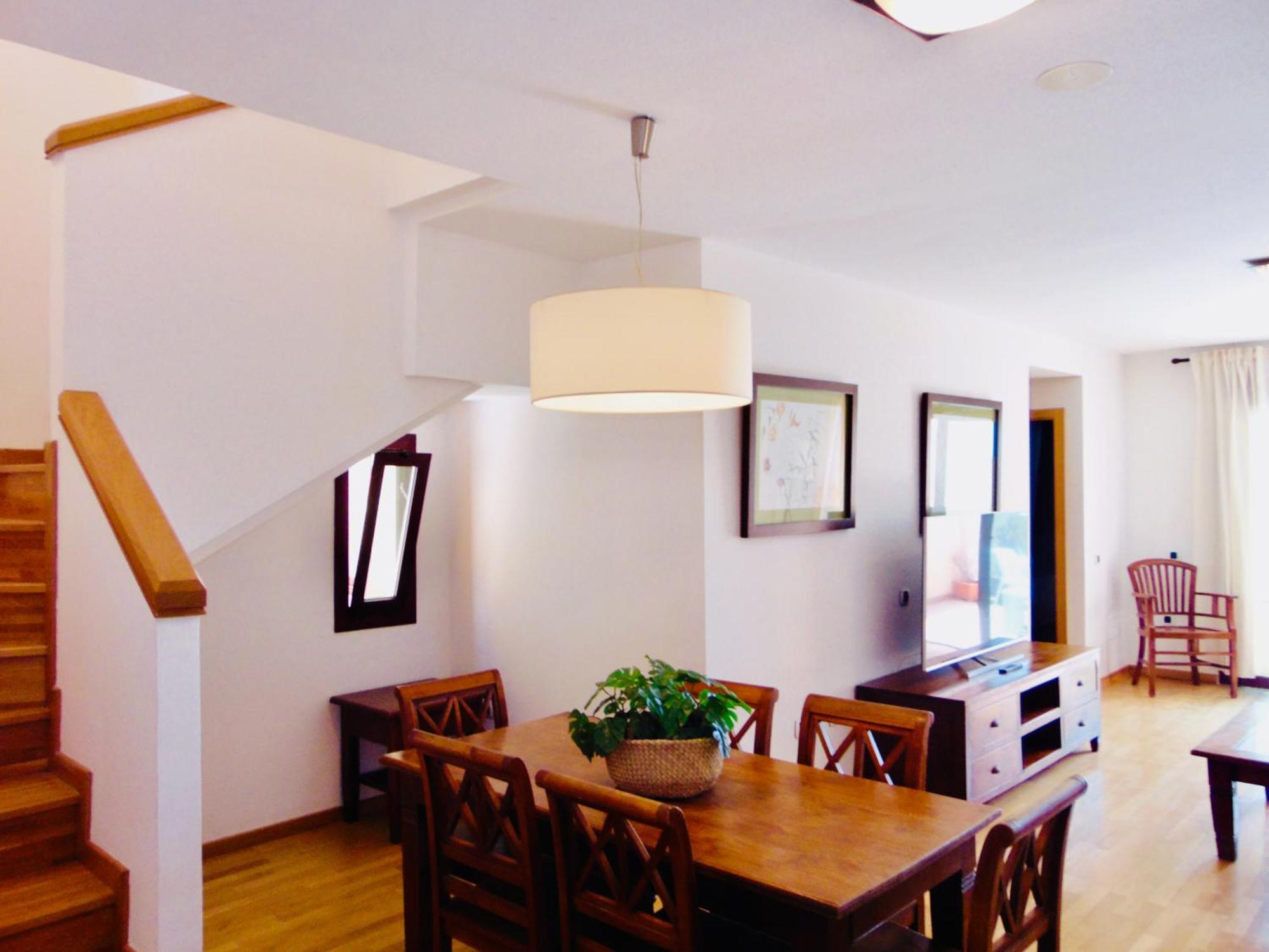 El Mirador De Lobos Fuerteventura Apartment Коралео Екстериор снимка