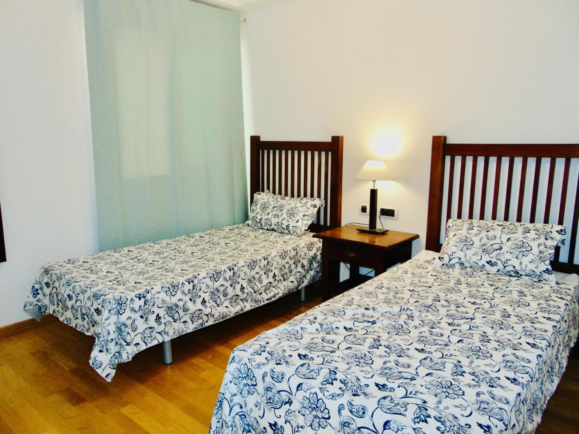 El Mirador De Lobos Fuerteventura Apartment Коралео Екстериор снимка