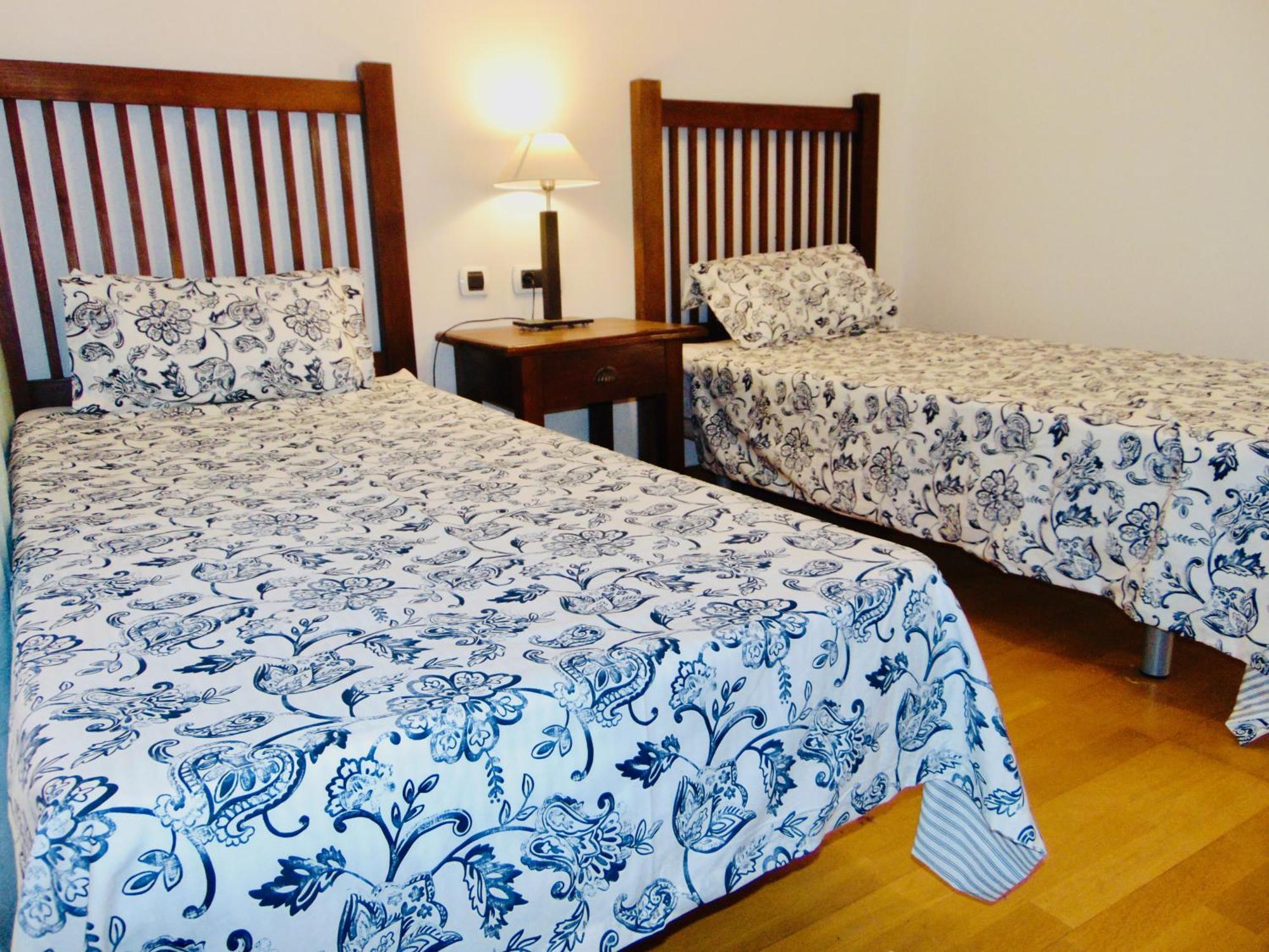 El Mirador De Lobos Fuerteventura Apartment Коралео Екстериор снимка