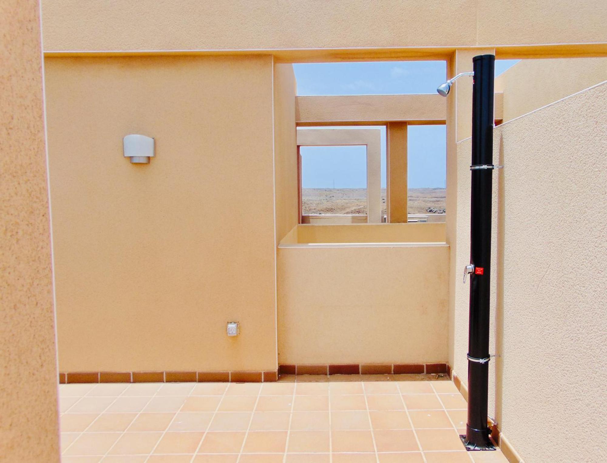 El Mirador De Lobos Fuerteventura Apartment Коралео Екстериор снимка