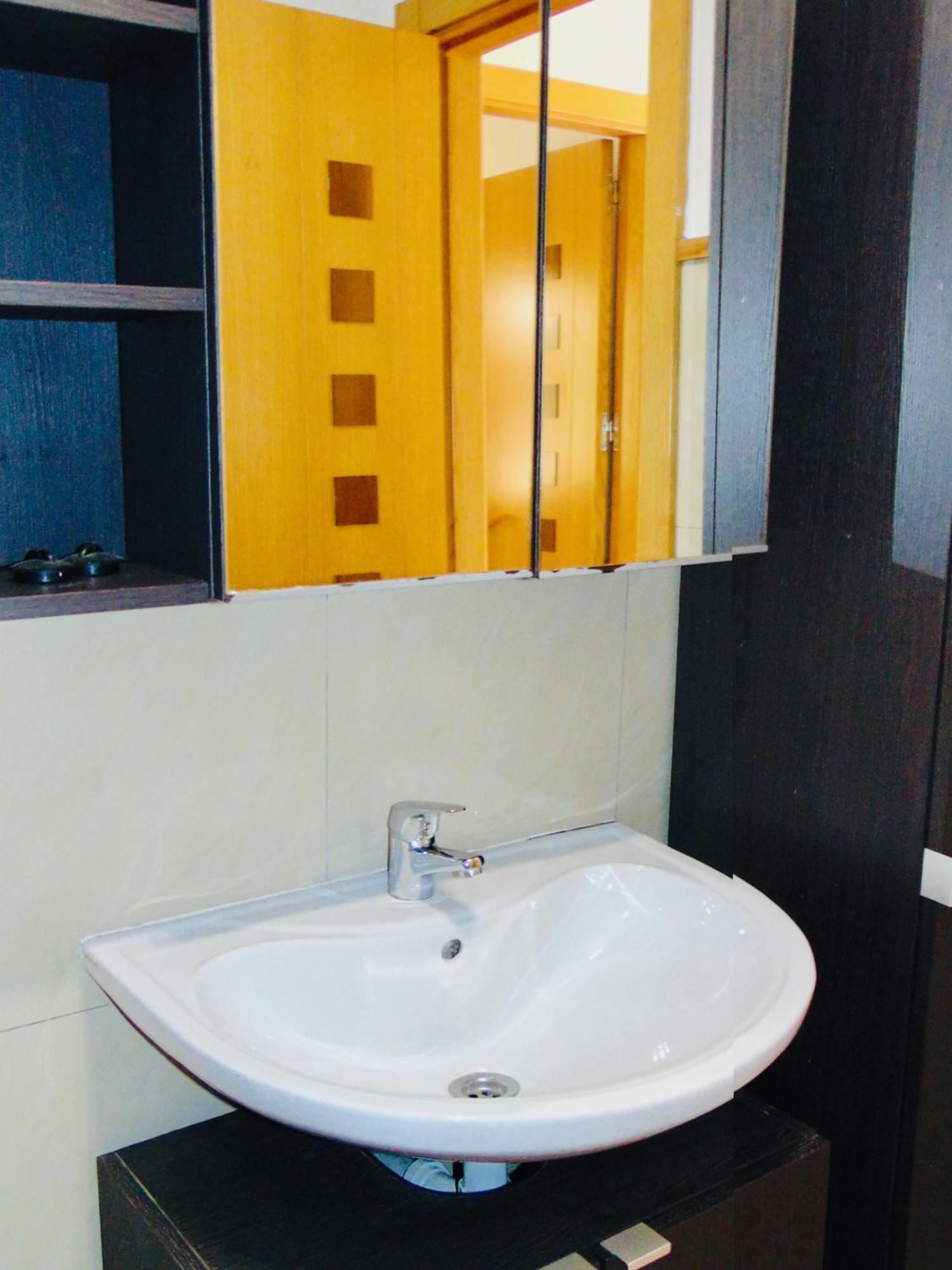 El Mirador De Lobos Fuerteventura Apartment Коралео Екстериор снимка